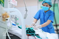 40 years of renewal: Healthcare quality advanced for new era
